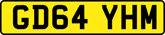 GD64YHM