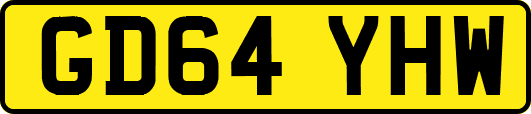 GD64YHW