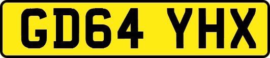 GD64YHX
