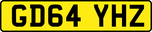 GD64YHZ