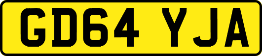 GD64YJA