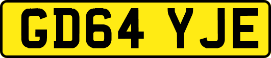 GD64YJE