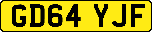 GD64YJF