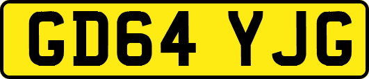GD64YJG