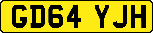 GD64YJH