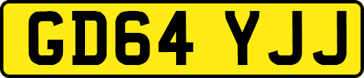 GD64YJJ
