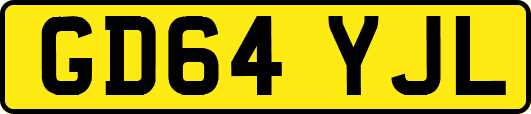 GD64YJL
