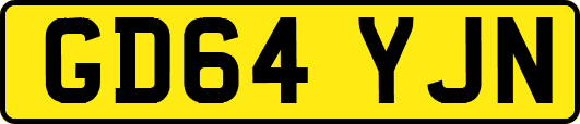 GD64YJN