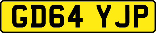 GD64YJP
