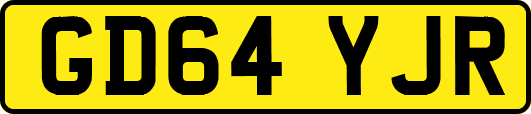 GD64YJR