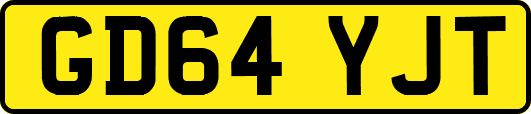 GD64YJT