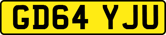 GD64YJU
