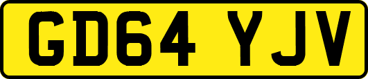 GD64YJV