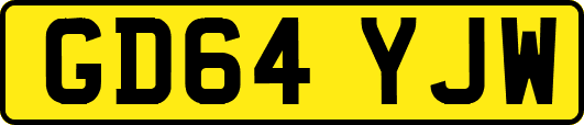 GD64YJW