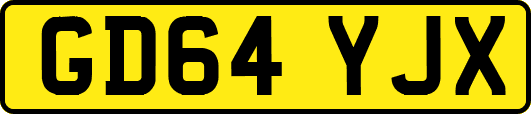 GD64YJX