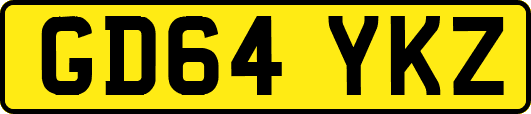 GD64YKZ