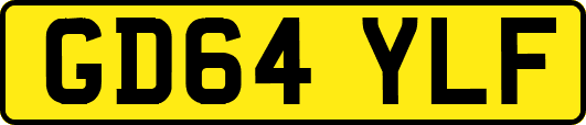 GD64YLF