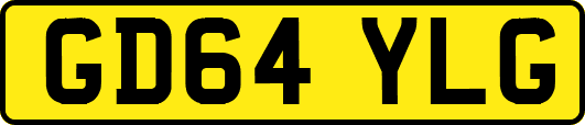 GD64YLG