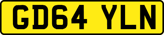 GD64YLN
