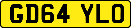 GD64YLO