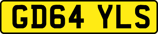 GD64YLS