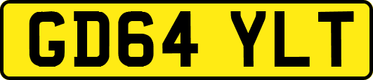GD64YLT
