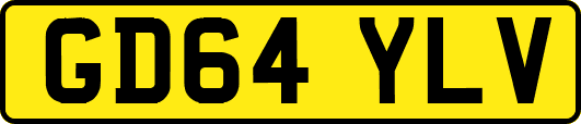 GD64YLV