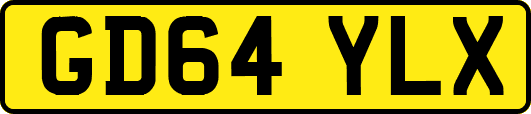 GD64YLX
