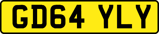 GD64YLY