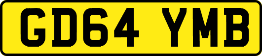 GD64YMB