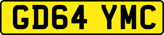 GD64YMC