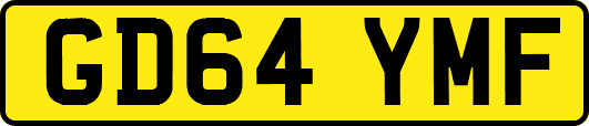 GD64YMF