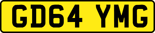 GD64YMG