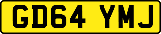 GD64YMJ