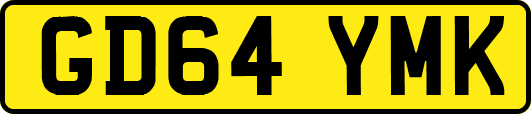 GD64YMK