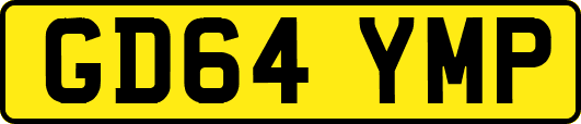 GD64YMP