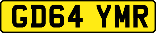 GD64YMR