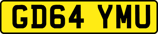 GD64YMU