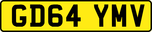GD64YMV