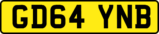 GD64YNB
