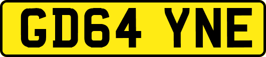 GD64YNE