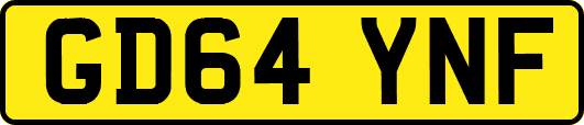 GD64YNF