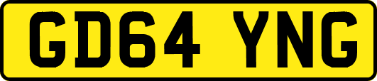 GD64YNG