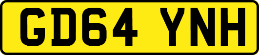 GD64YNH