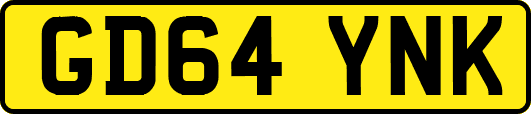 GD64YNK