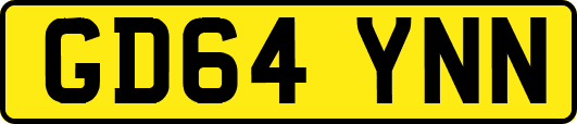 GD64YNN