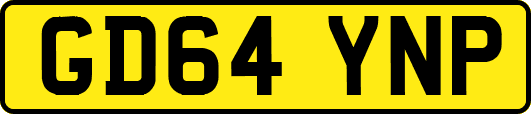 GD64YNP