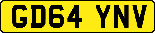 GD64YNV