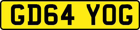 GD64YOG