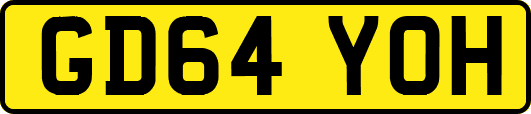 GD64YOH